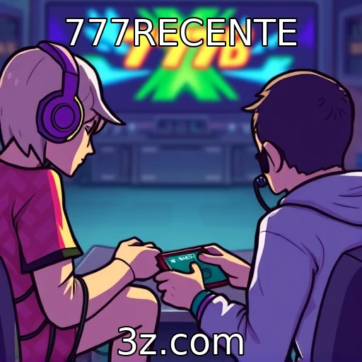 Desafios da acessibilidade em jogos digitais