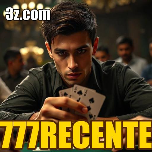 Empolgação em Betting no 777RECENTE: Aposta Que Faz a Diferença