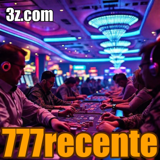 Atrações do blackjack emocionam no 777RECENTE com inovação