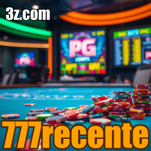 Os Melhores Bonuses do 777RECENTE para Sua Diversão Infinita