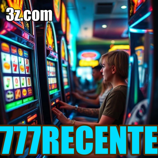 Atrações dos Forums no 777RECENTE: Conectando Jogadores Brasileiros