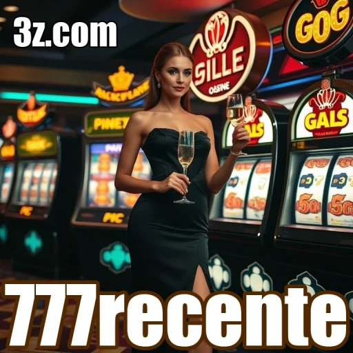 Guia Definitivo de Jogos no 777RECENTE: Aprimore Suas Habilidades