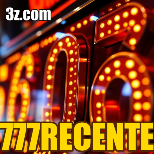 Explore a Experiência Live no 777RECENTE e Divirta-se