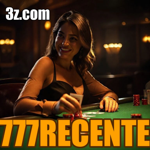 777RECENTE Novos Jogos