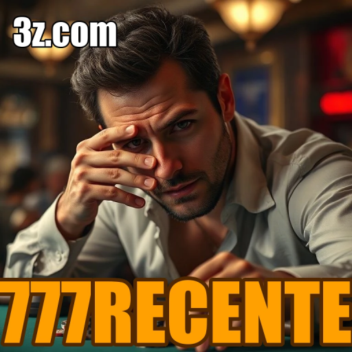 Ofertas Incríveis no 777RECENTE: Oportunidades Imperdíveis para Jogadores