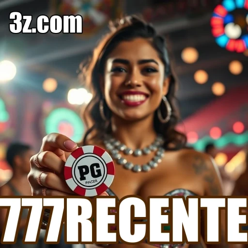 Slots Irresistíveis: Explore 777RECENTE e Ganhe na Diversão