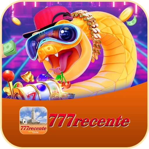 Logo da 777recente