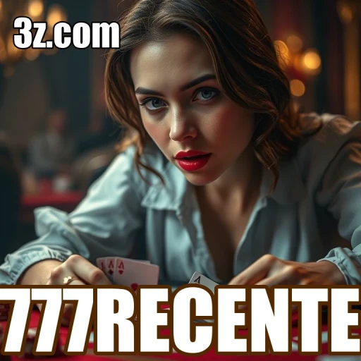 Estratégias Imperdíveis no 777RECENTE para Jogadores Inteligentes