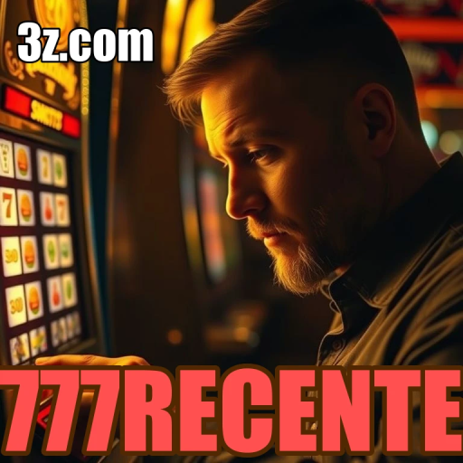 Updates Imperdíveis no 777RECENTE para Gamers Apaixonados